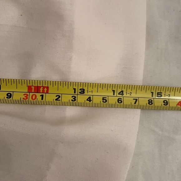 Petit Ami Pale Pink Embroidered Sleeveless Dress 3 Months Ducks - Picture 6 of 10